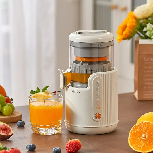 Extracteur de jus automatique