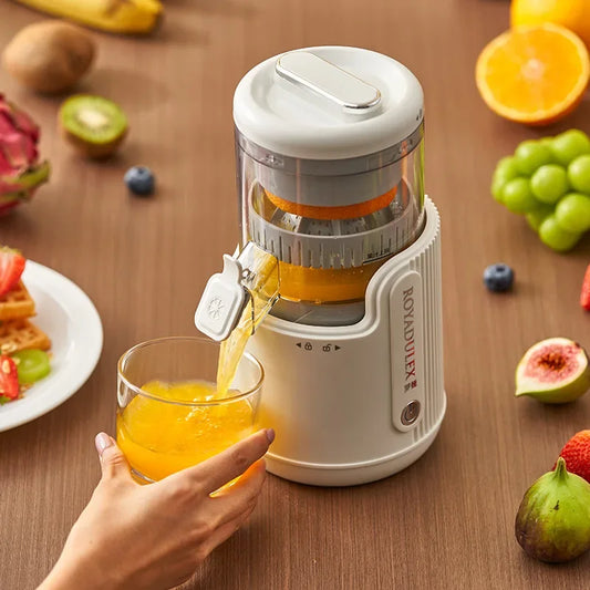 Extracteur de jus automatique